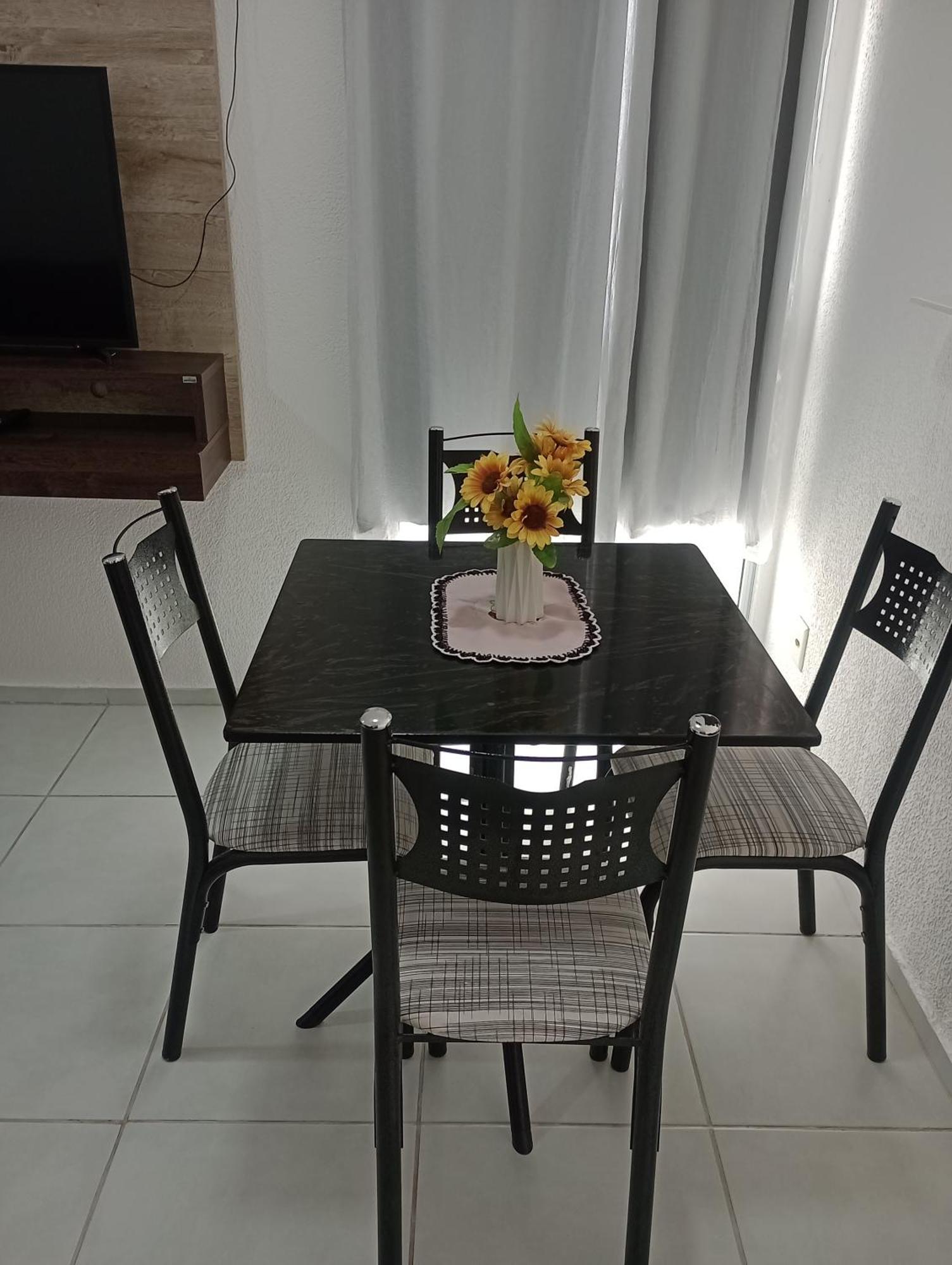 Appartamento Plaza Fraga Maia Feira de Santana Esterno foto
